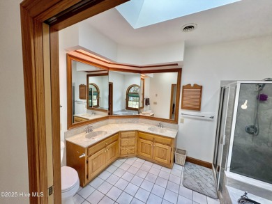 Discover Coastal Paradise at 14 Bayberry Court, Carolina Shores on Carolina Shores Golf Course in North Carolina - for sale on GolfHomes.com, golf home, golf lot