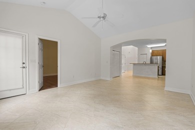 A wonderful opportunity to live in the gated community of The on TPC Myrtle Beach Golf Club in South Carolina - for sale on GolfHomes.com, golf home, golf lot