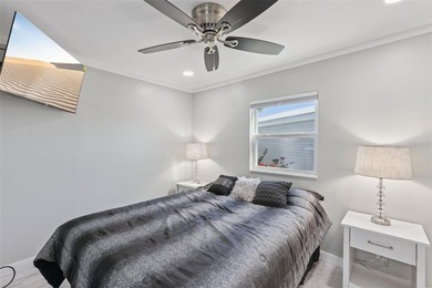 Welcome to this beautifully remodeled, energy-efficient home on Polo Park East in Florida - for sale on GolfHomes.com, golf home, golf lot