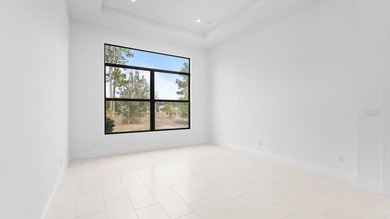 Rare opportunity to own the only north facing Allison home on on The Saints At Port St Lucie Golf Course in Florida - for sale on GolfHomes.com, golf home, golf lot