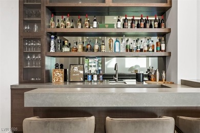 Located within guard-gated Spanish Trail Country Club on Spanish Trail Golf and Country Club in Nevada - for sale on GolfHomes.com, golf home, golf lot