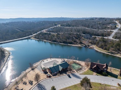 Lot 247 Blue Lake Trail, Branson West offers a rare opportunity on Ledgestone Country Club and Golf Course in Missouri - for sale on GolfHomes.com, golf home, golf lot