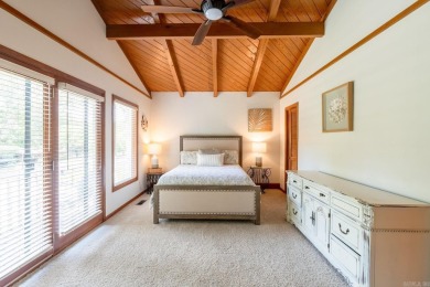 Eden Isle Golf Course home in EXCELLENT condition!!!  This on Red Apple Inn and Country Club in Arkansas - for sale on GolfHomes.com, golf home, golf lot