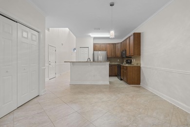 A wonderful opportunity to live in the gated community of The on TPC Myrtle Beach Golf Club in South Carolina - for sale on GolfHomes.com, golf home, golf lot