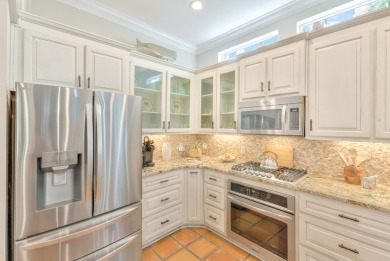 Sale conveys with 4-seater golf cart. Perfectly positioned along on Sandestin Golf and Beach Resort - Raven in Florida - for sale on GolfHomes.com, golf home, golf lot