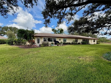 You'll truly have it *made in the shade* in this gorgeous condo on Falcon Watch Golf Club in Florida - for sale on GolfHomes.com, golf home, golf lot