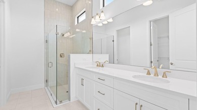 Rare opportunity to own the only north facing Allison home on on The Saints At Port St Lucie Golf Course in Florida - for sale on GolfHomes.com, golf home, golf lot