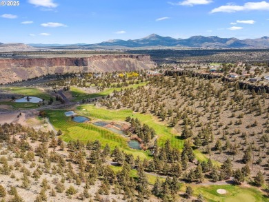Breathtaking! This is the only word to describe the view from on Crooked River Ranch Golf Club in Oregon - for sale on GolfHomes.com, golf home, golf lot