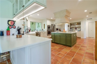 Large Family? Love To Entertain? In EXCESS Of 3000 Square Feet on El Rio Golf Course and Club in Florida - for sale on GolfHomes.com, golf home, golf lot