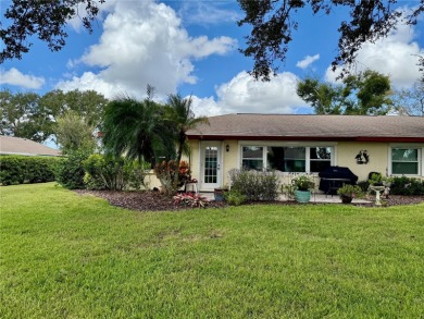 You'll truly have it *made in the shade* in this gorgeous condo on Falcon Watch Golf Club in Florida - for sale on GolfHomes.com, golf home, golf lot
