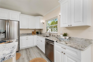 WELCOME TO PARADISE....e live the waterfront lifestyle bring on Pasadena Yacht and Country Club in Florida - for sale on GolfHomes.com, golf home, golf lot