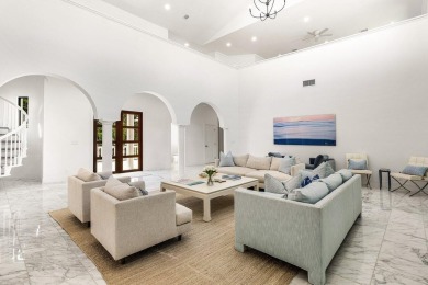 A rare opportunity awaits to own a fully renovated single-family on  in Florida - for sale on GolfHomes.com, golf home, golf lot