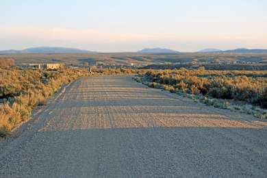 Beautiful 3-Acre Lot in Ranchos de Taos - Country Club on Taos Country Club in New Mexico - for sale on GolfHomes.com, golf home, golf lot