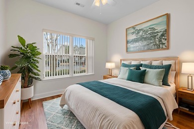 A wonderful opportunity to live in the gated community of The on TPC Myrtle Beach Golf Club in South Carolina - for sale on GolfHomes.com, golf home, golf lot