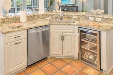 Sale conveys with 4-seater golf cart. Perfectly positioned along on Sandestin Golf and Beach Resort - Raven in Florida - for sale on GolfHomes.com, golf home, golf lot