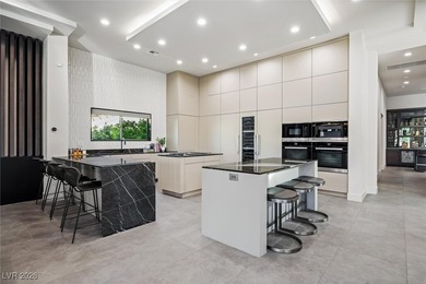 Located within guard-gated Spanish Trail Country Club on Spanish Trail Golf and Country Club in Nevada - for sale on GolfHomes.com, golf home, golf lot