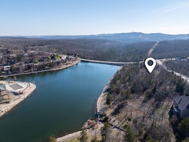 Lot 247 Blue Lake Trail, Branson West offers a rare opportunity on Ledgestone Country Club and Golf Course in Missouri - for sale on GolfHomes.com, golf home, golf lot