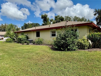 You'll truly have it *made in the shade* in this gorgeous condo on Falcon Watch Golf Club in Florida - for sale on GolfHomes.com, golf home, golf lot