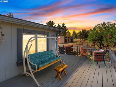 Breathtaking! This is the only word to describe the view from on Crooked River Ranch Golf Club in Oregon - for sale on GolfHomes.com, golf home, golf lot