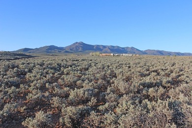 Beautiful 3-Acre Lot in Ranchos de Taos - Country Club on Taos Country Club in New Mexico - for sale on GolfHomes.com, golf home, golf lot