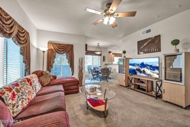 ARROWHEAD GEM!  Welcome to your new home in a beautifully on Arrowhead Country Club in Arizona - for sale on GolfHomes.com, golf home, golf lot