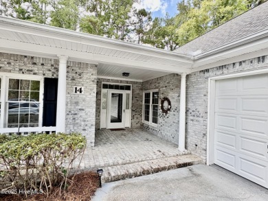 Discover Coastal Paradise at 14 Bayberry Court, Carolina Shores on Carolina Shores Golf Course in North Carolina - for sale on GolfHomes.com, golf home, golf lot