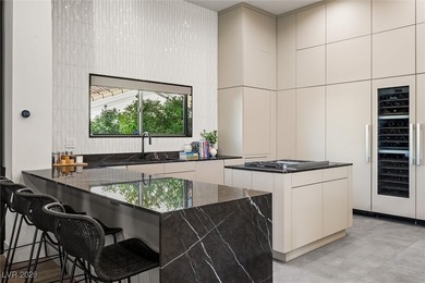 Located within guard-gated Spanish Trail Country Club on Spanish Trail Golf and Country Club in Nevada - for sale on GolfHomes.com, golf home, golf lot