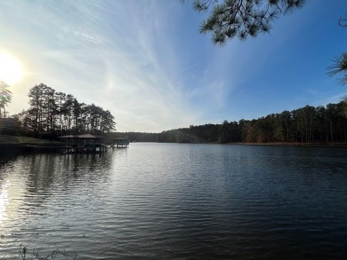 Welcome to Lake Greenwood. a 11,500 acre paradise. Boat to five on The Patriot Golf Club At Grand Harbor in South Carolina - for sale on GolfHomes.com, golf home, golf lot