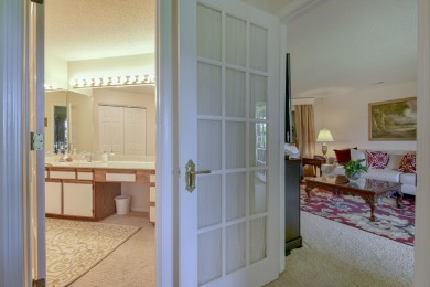 Elegant condominium with GARAGE in well established gated on Pointe Royale Village Country Club in Missouri - for sale on GolfHomes.com, golf home, golf lot