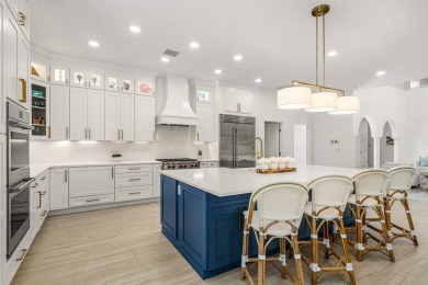A rare opportunity awaits to own a fully renovated single-family on  in Florida - for sale on GolfHomes.com, golf home, golf lot