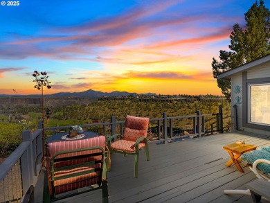 Breathtaking! This is the only word to describe the view from on Crooked River Ranch Golf Club in Oregon - for sale on GolfHomes.com, golf home, golf lot