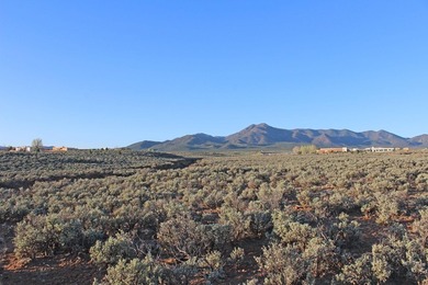 Beautiful 3-Acre Lot in Ranchos de Taos - Country Club on Taos Country Club in New Mexico - for sale on GolfHomes.com, golf home, golf lot