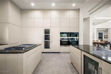 Located within guard-gated Spanish Trail Country Club on Spanish Trail Golf and Country Club in Nevada - for sale on GolfHomes.com, golf home, golf lot