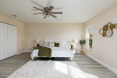 WELCOME TO PARADISE....e live the waterfront lifestyle bring on Pasadena Yacht and Country Club in Florida - for sale on GolfHomes.com, golf home, golf lot