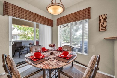 ARROWHEAD GEM!  Welcome to your new home in a beautifully on Arrowhead Country Club in Arizona - for sale on GolfHomes.com, golf home, golf lot