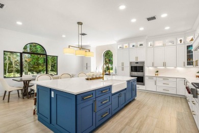 A rare opportunity awaits to own a fully renovated single-family on  in Florida - for sale on GolfHomes.com, golf home, golf lot