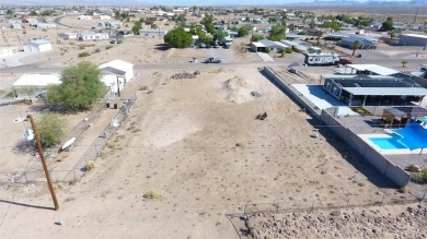 Discover the perfect spot to put a manufactured home or build on Los Lagos Golf Club in Arizona - for sale on GolfHomes.com, golf home, golf lot