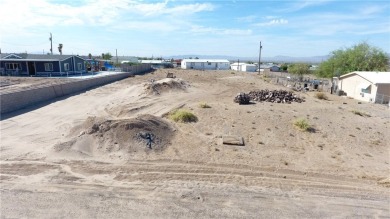 Discover the perfect spot to put a manufactured home or build on Los Lagos Golf Club in Arizona - for sale on GolfHomes.com, golf home, golf lot