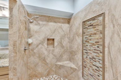 Sale conveys with 4-seater golf cart. Perfectly positioned along on Sandestin Golf and Beach Resort - Raven in Florida - for sale on GolfHomes.com, golf home, golf lot
