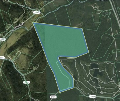 Here is your chance to own 130+/- acres in Campbell County on  in Kentucky - for sale on GolfHomes.com, golf home, golf lot