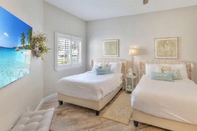 Sale conveys with 4-seater golf cart. Perfectly positioned along on Sandestin Golf and Beach Resort - Raven in Florida - for sale on GolfHomes.com, golf home, golf lot