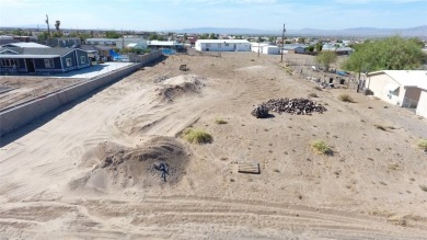 Discover the perfect spot to put a manufactured home or build on Los Lagos Golf Club in Arizona - for sale on GolfHomes.com, golf home, golf lot