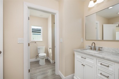 WELCOME TO PARADISE....e live the waterfront lifestyle bring on Pasadena Yacht and Country Club in Florida - for sale on GolfHomes.com, golf home, golf lot