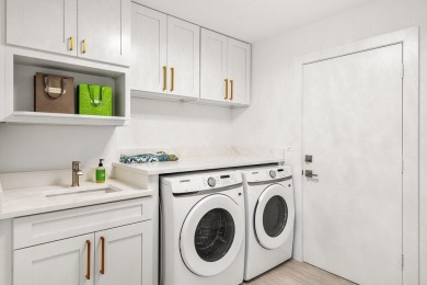 A rare opportunity awaits to own a fully renovated single-family on  in Florida - for sale on GolfHomes.com, golf home, golf lot