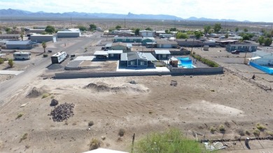 Discover the perfect spot to put a manufactured home or build on Los Lagos Golf Club in Arizona - for sale on GolfHomes.com, golf home, golf lot