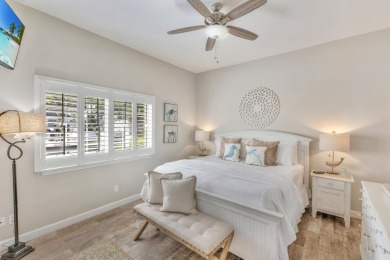 Sale conveys with 4-seater golf cart. Perfectly positioned along on Sandestin Golf and Beach Resort - Raven in Florida - for sale on GolfHomes.com, golf home, golf lot