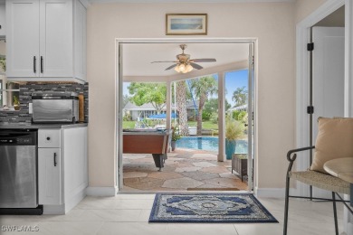 Location location location, the home that has it all. Stunning on El Rio Golf Course and Club in Florida - for sale on GolfHomes.com, golf home, golf lot