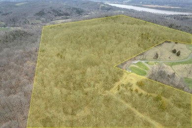 Here is your chance to own 130+/- acres in Campbell County on  in Kentucky - for sale on GolfHomes.com, golf home, golf lot