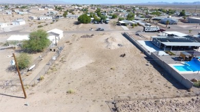 Discover the perfect spot to put a manufactured home or build on Los Lagos Golf Club in Arizona - for sale on GolfHomes.com, golf home, golf lot