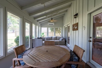 Eden Isle Golf Course home in EXCELLENT condition!!!  This on Red Apple Inn and Country Club in Arkansas - for sale on GolfHomes.com, golf home, golf lot